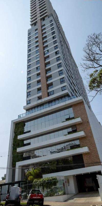 Apartamento à venda com 2 quartos, 64m² no Centro em Chapecó - Foto 1
