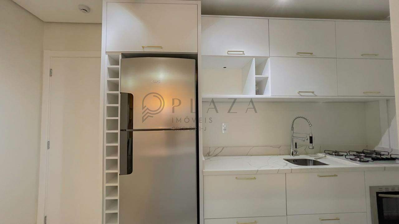 Apartamento à venda com 2 quartos, 64m² no Centro em Chapecó - Foto 8