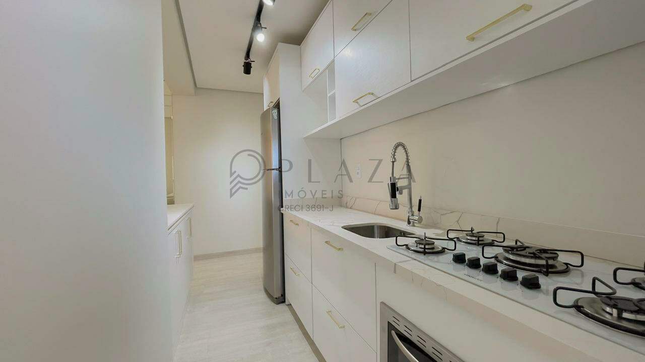 Apartamento à venda com 2 quartos, 64m² no Centro em Chapecó - Foto 7