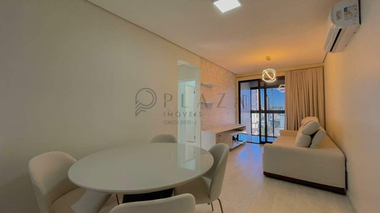 Apartamento à venda com 2 quartos, 64m² no Centro em Chapecó - Foto 2