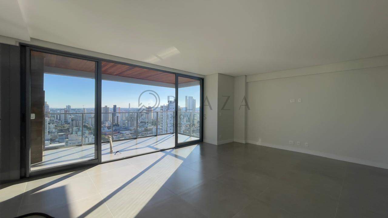 Apartamento à venda com 3 quartos, 134m² no Presidente Médici em Chapecó - Foto 2