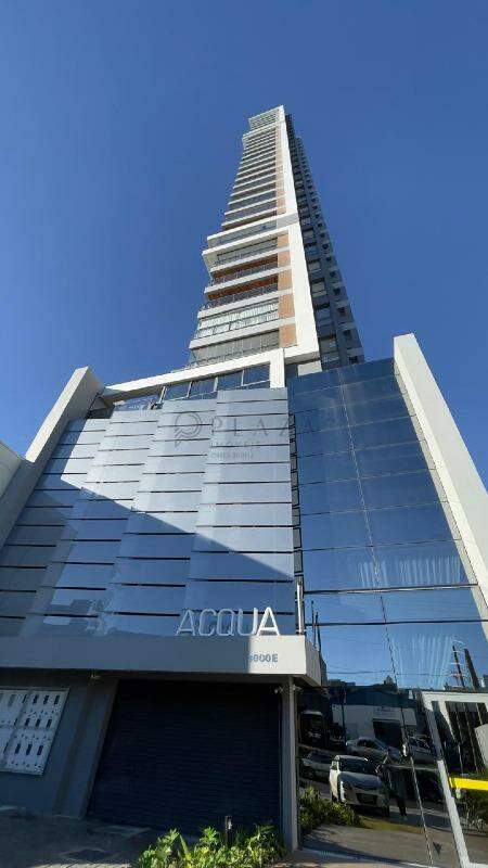 Apartamento à venda com 3 quartos, 134m² no Presidente Médici em Chapecó - Foto 1