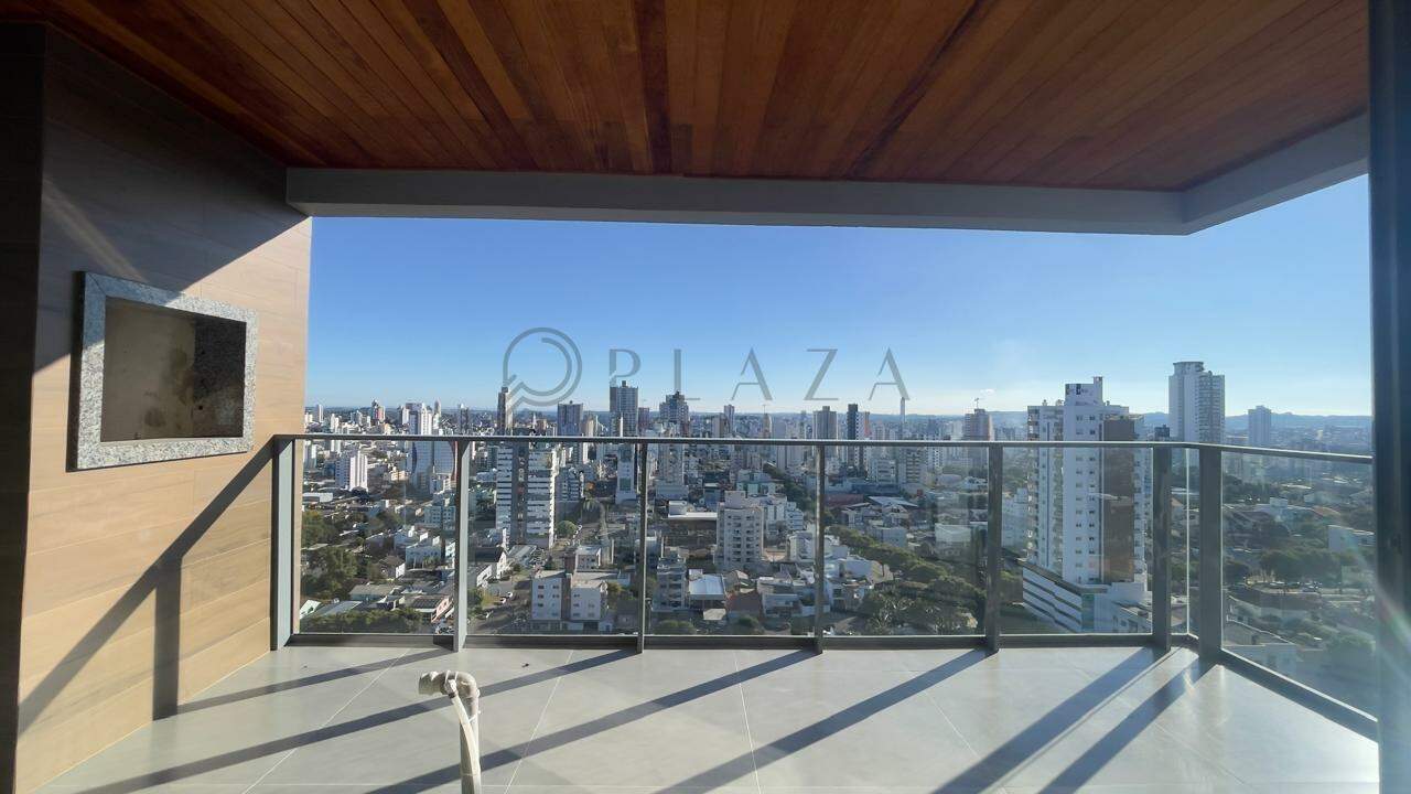 Apartamento à venda com 3 quartos, 134m² no Presidente Médici em Chapecó - Foto 8