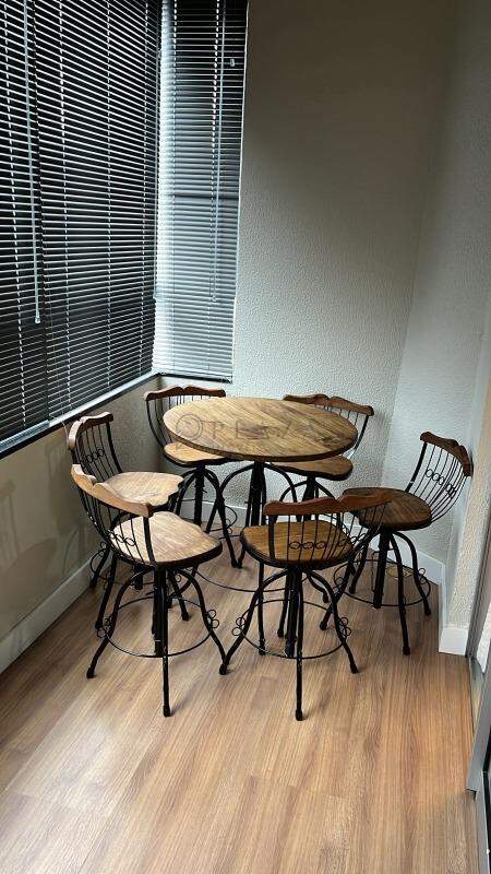 Apartamento à venda com 2 quartos, 59m² no Seminário em Chapecó - Foto 7