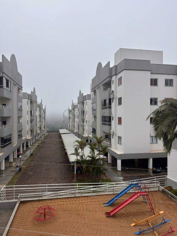Apartamento à venda com 2 quartos, 59m² no Seminário em Chapecó - Foto 1
