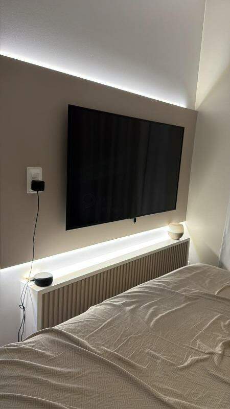 Apartamento à venda com 2 quartos, 59m² no Seminário em Chapecó - Foto 8