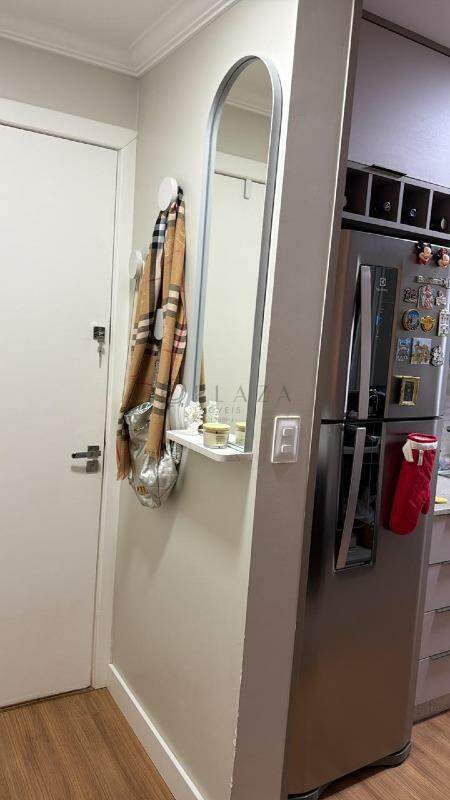 Apartamento à venda com 2 quartos, 59m² no Seminário em Chapecó - Foto 2