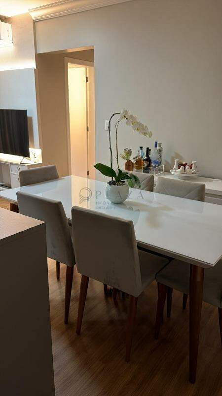 Apartamento à venda com 2 quartos, 59m² no Seminário em Chapecó - Foto 5