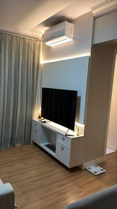 Apartamento à venda com 2 quartos, 59m² no Seminário em Chapecó - Foto 6