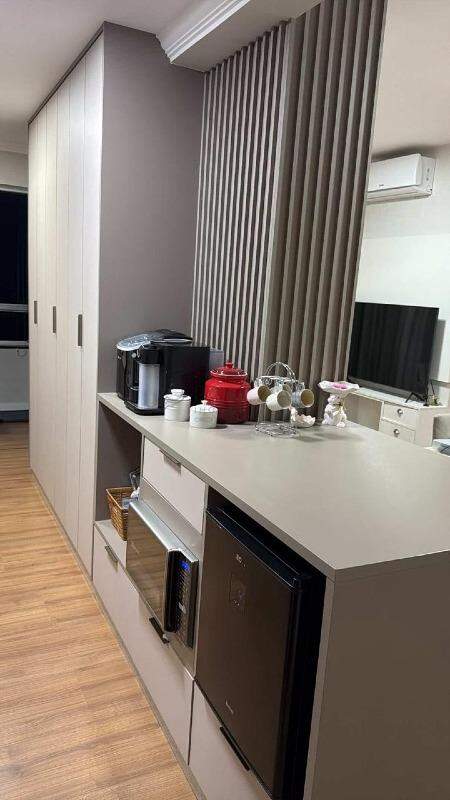 Apartamento à venda com 2 quartos, 59m² no Seminário em Chapecó - Foto 4