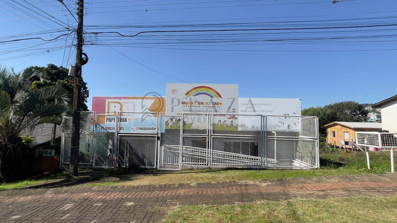 Casa à venda com 330m² no Santa Maria em Chapecó - Foto 1