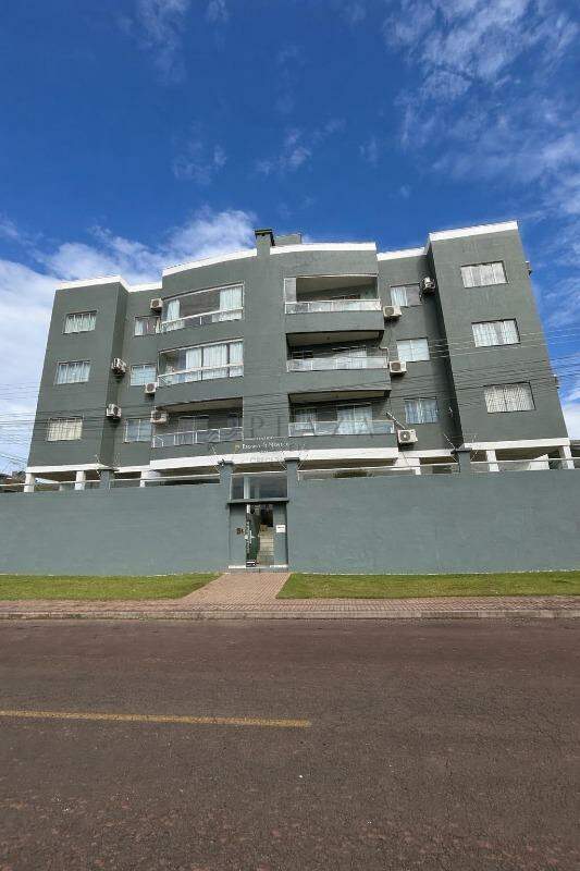 Apartamento para alugar com 2 quartos, 66m² no Universitário em Chapecó – Foto 1