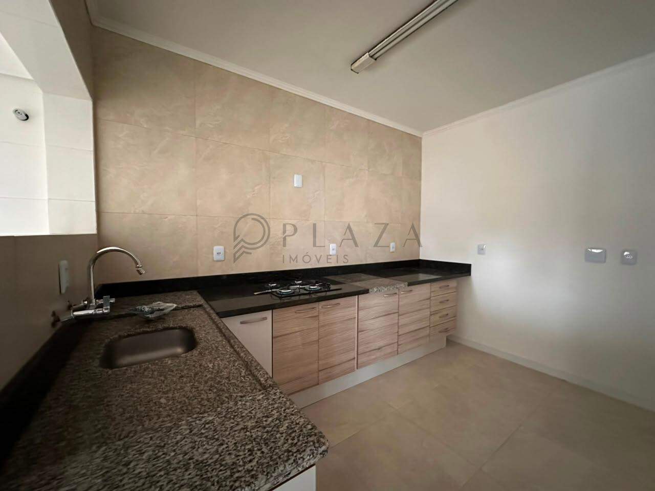 Apartamento para alugar com 3 quartos, 153m² no Centro em Chapecó – Foto 2
