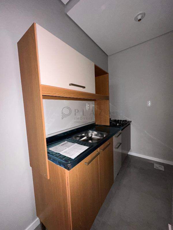 Apartamento para alugar com 2 quartos, 60m² no Santa Paulina em Chapecó – Foto 1
