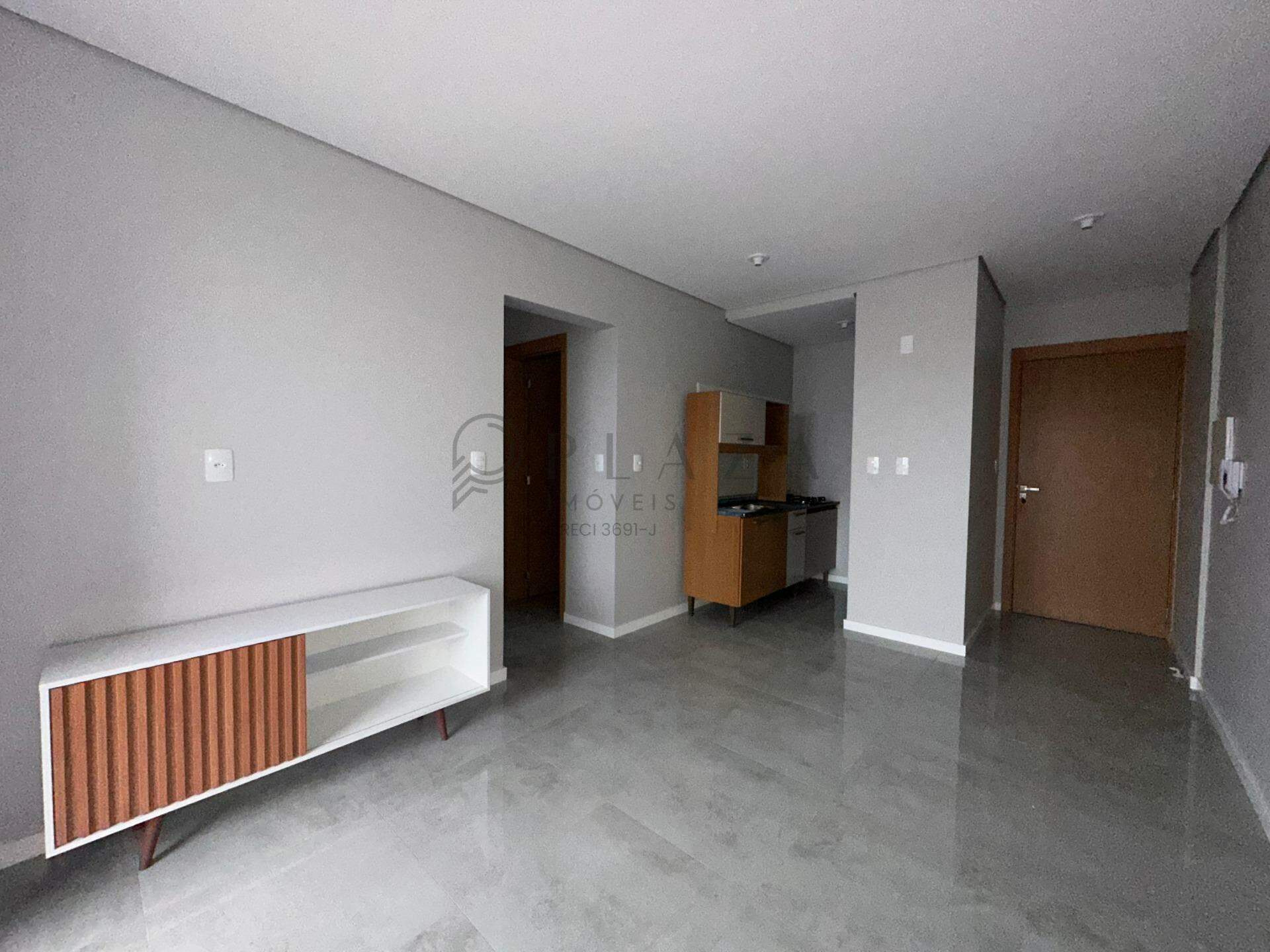 Apartamento para alugar com 2 quartos, 60m² no Santa Paulina em Chapecó – Foto 2