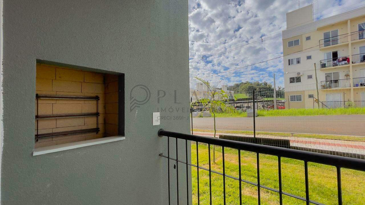 Apartamento à venda com 2 quartos, 45m² no Desbravador em Chapecó - Foto 6