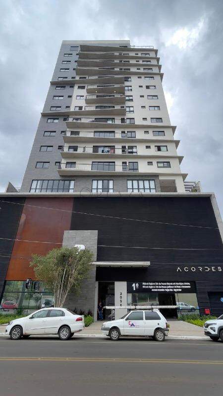 Apartamento à venda com 2 quartos, 89m² no Maria Goretti em Chapecó - Foto 1