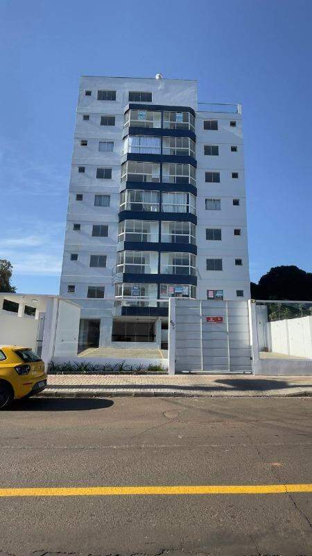 Apartamento à venda com 3 quartos, 103m² no Santa Maria em Chapecó - Foto 1