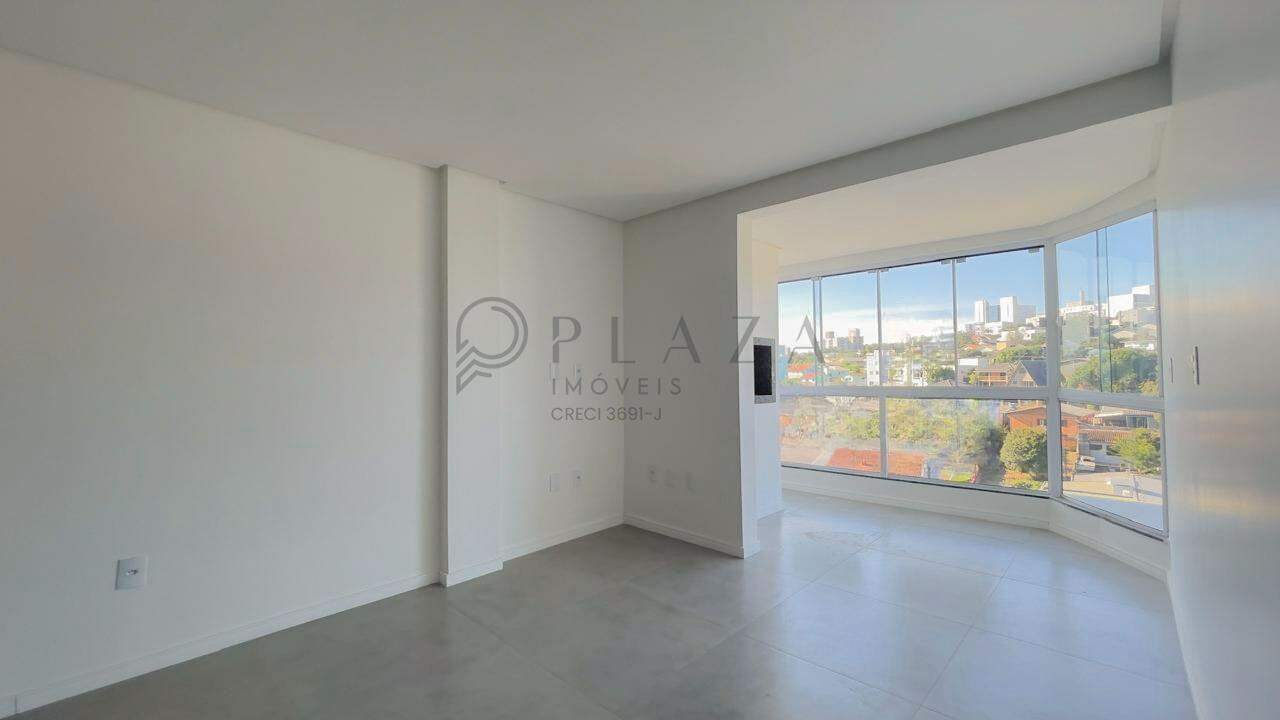 Apartamento à venda com 3 quartos, 103m² no Santa Maria em Chapecó - Foto 6