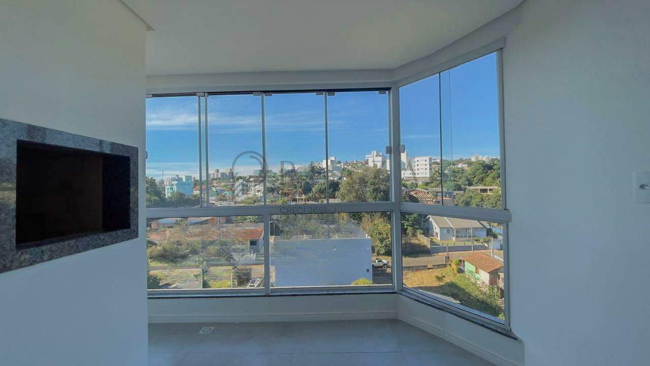 Apartamento à venda com 3 quartos, 103m² no Santa Maria em Chapecó - Foto 8
