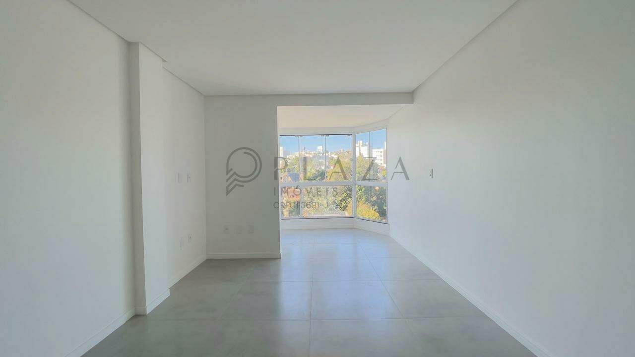 Apartamento à venda com 3 quartos, 103m² no Santa Maria em Chapecó - Foto 2