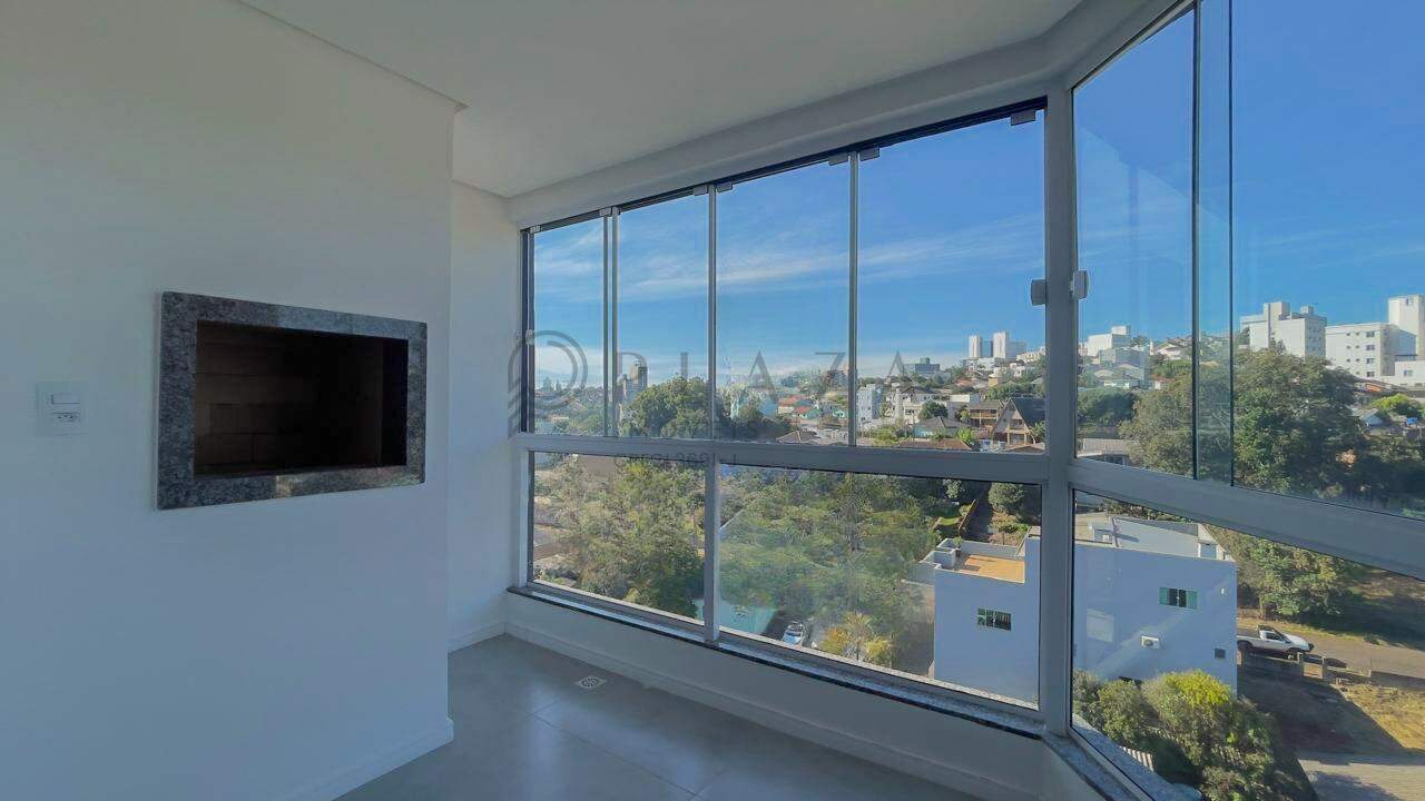 Apartamento à venda com 3 quartos, 103m² no Santa Maria em Chapecó - Foto 7