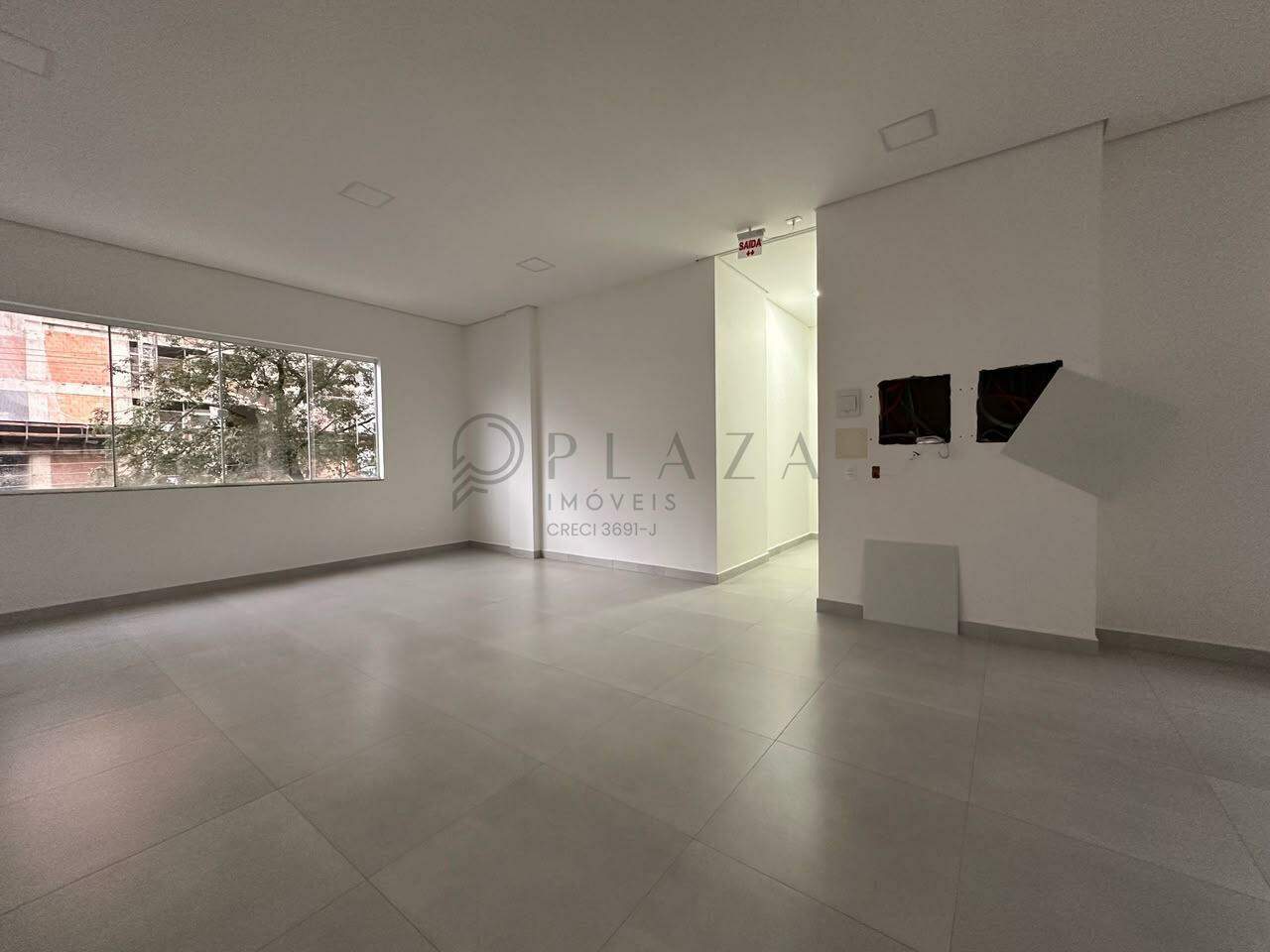 Sala Comercial para alugar com 50m² no Santa Maria em Chapecó – Foto 6