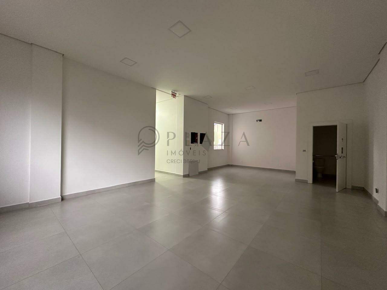 Sala Comercial para alugar com 50m² no Santa Maria em Chapecó – Foto 5