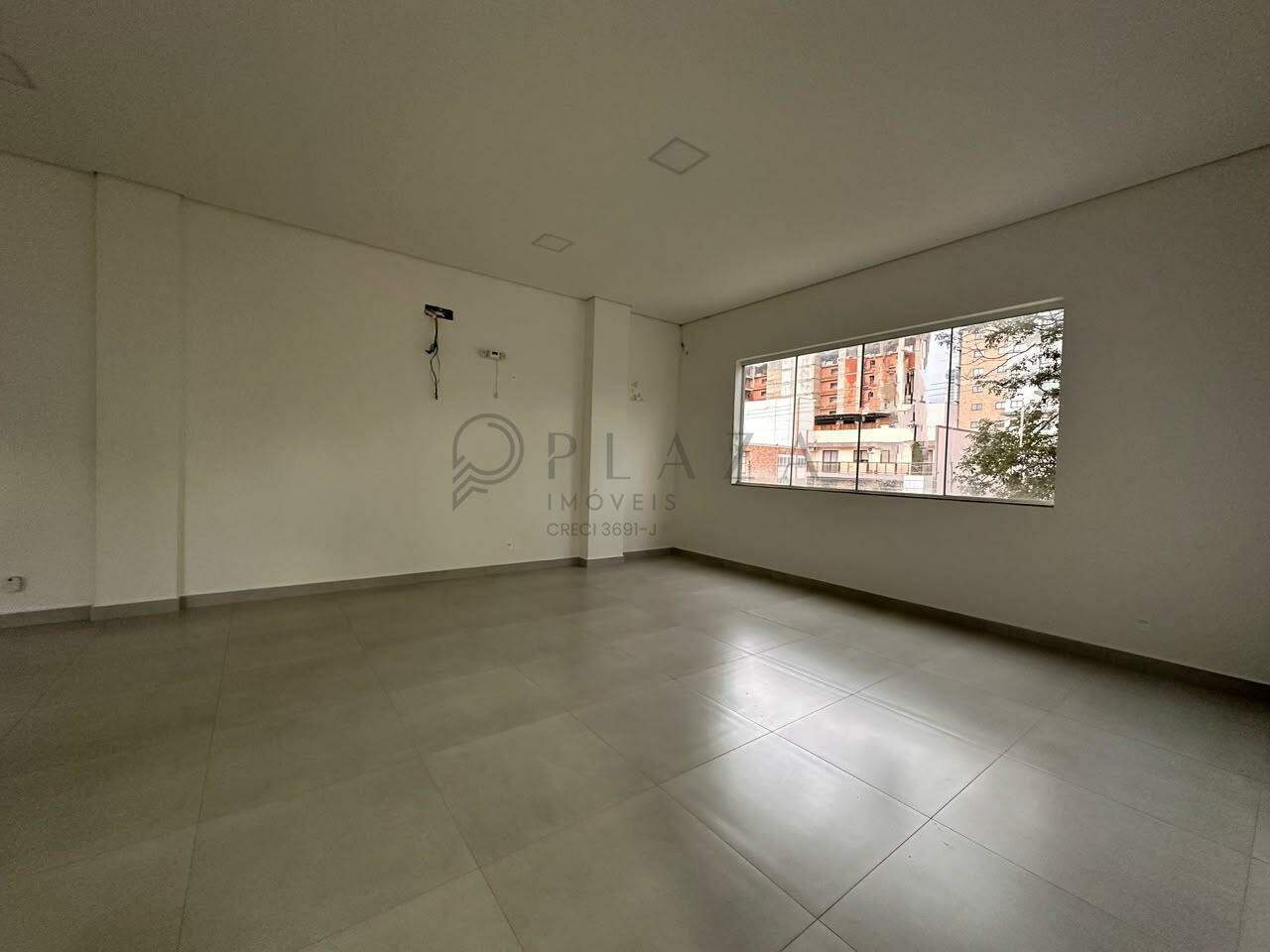 Sala Comercial para alugar com 50m² no Santa Maria em Chapecó – Foto 4