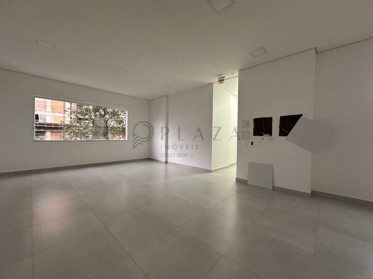 Sala Comercial para alugar com 50m² no Santa Maria em Chapecó – Foto 2