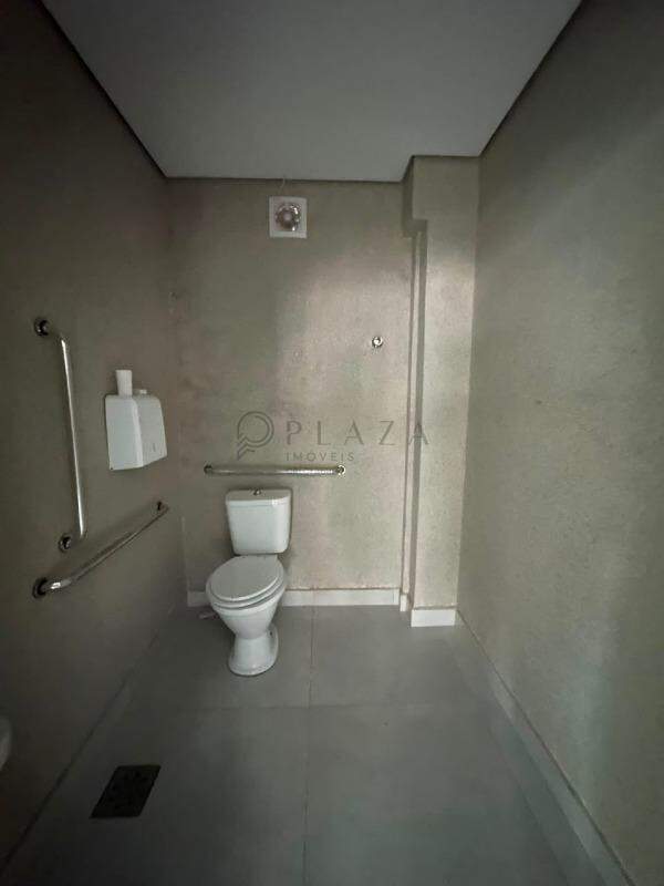 Sala Comercial para alugar com 58m² no Santa Maria em Chapecó – Foto 6