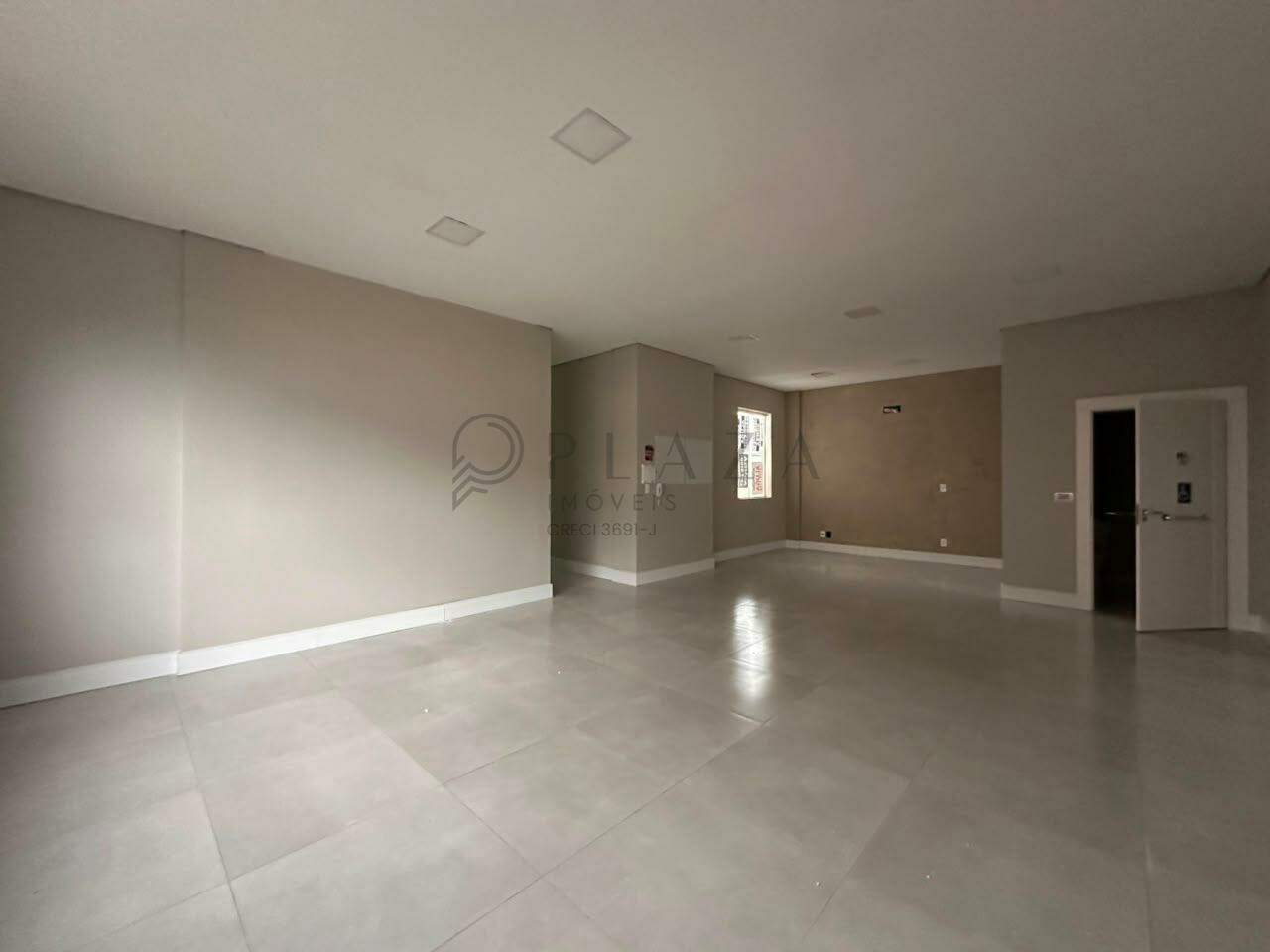 Sala Comercial para alugar com 58m² no Santa Maria em Chapecó – Foto 2