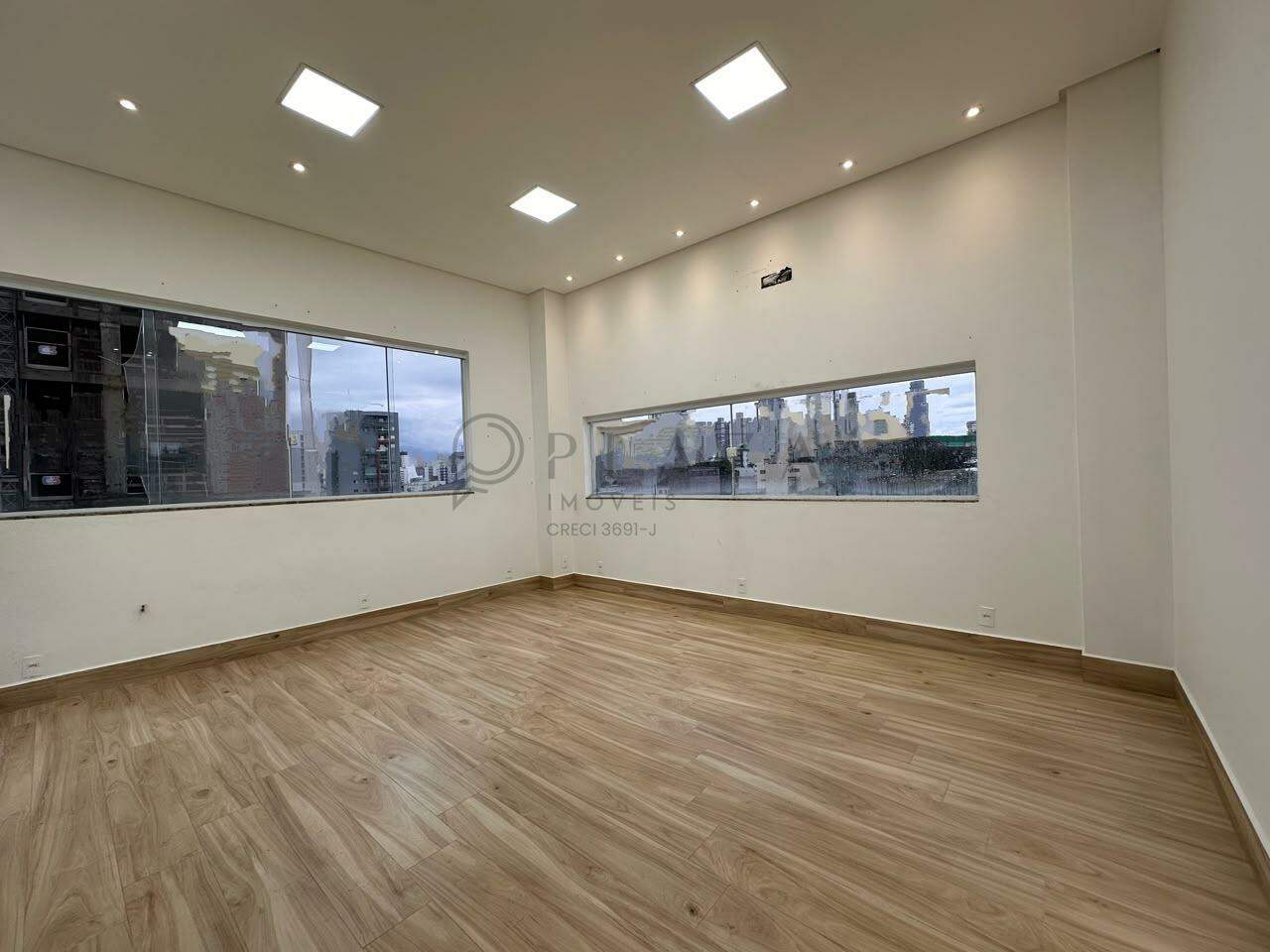 Sala Comercial para alugar com 80m² no Santa Maria em Chapecó – Foto 7