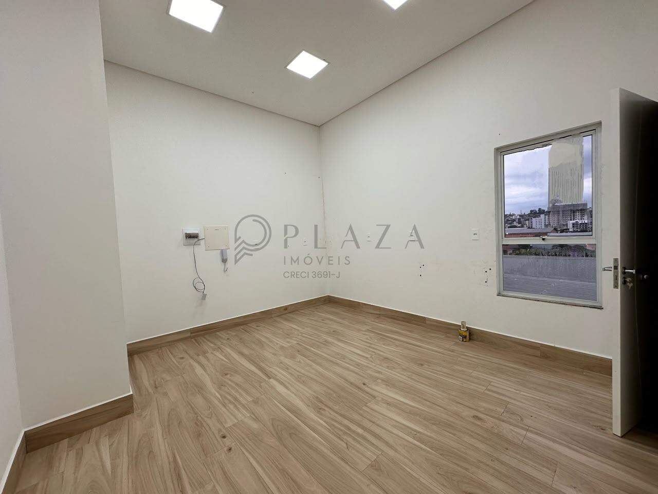Sala Comercial para alugar com 80m² no Santa Maria em Chapecó – Foto 6
