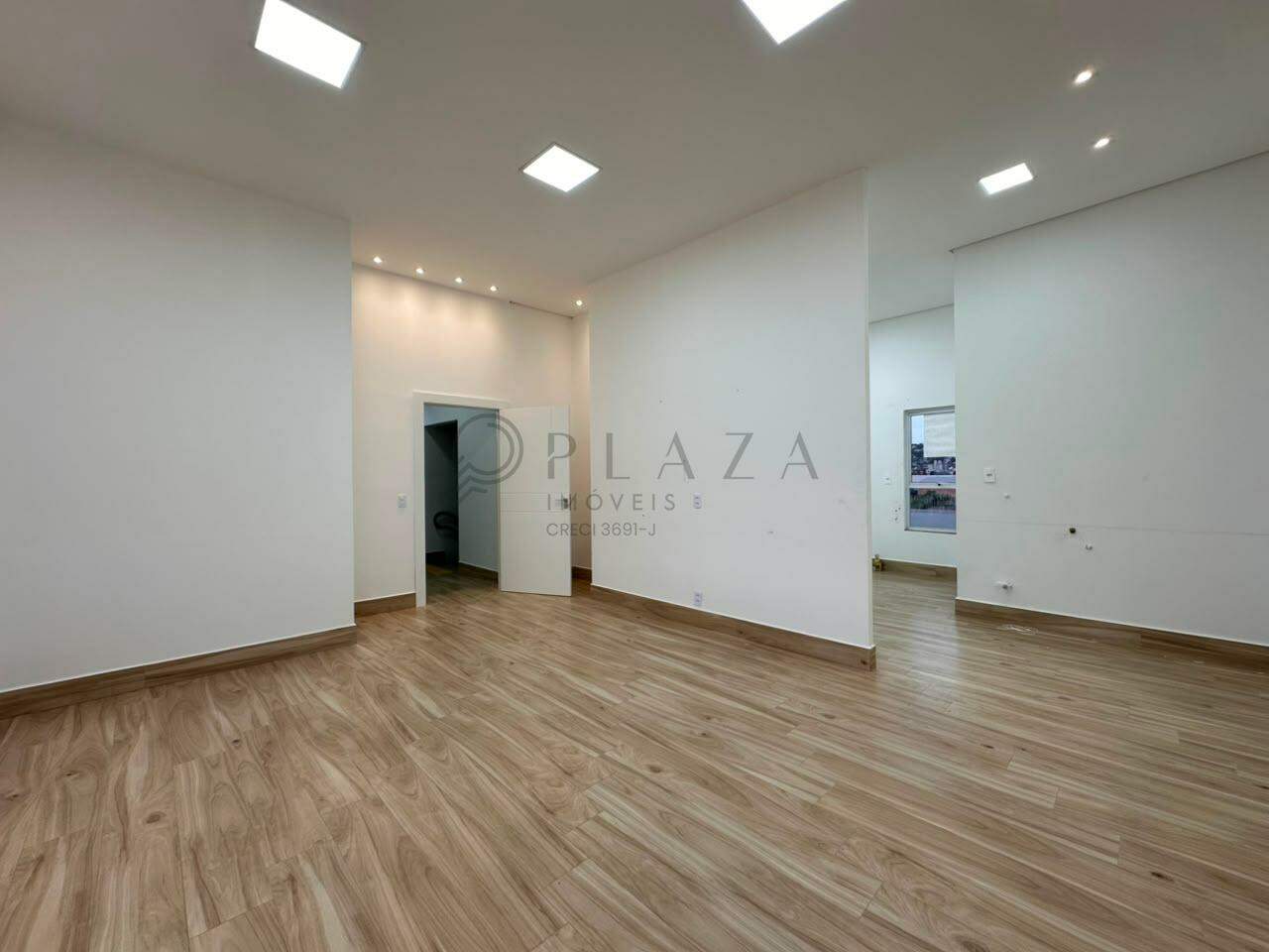 Sala Comercial para alugar com 80m² no Santa Maria em Chapecó – Foto 5