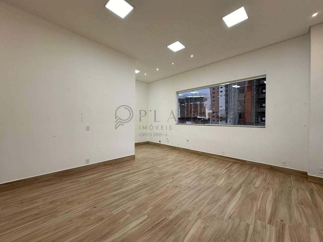 Sala Comercial para alugar com 80m² no Santa Maria em Chapecó – Foto 4