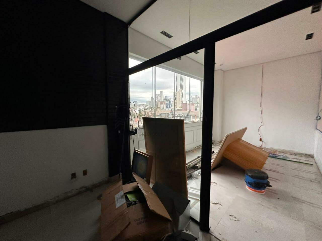 Sala Comercial para alugar com 18m² no Santa Maria em Chapecó – Foto 2