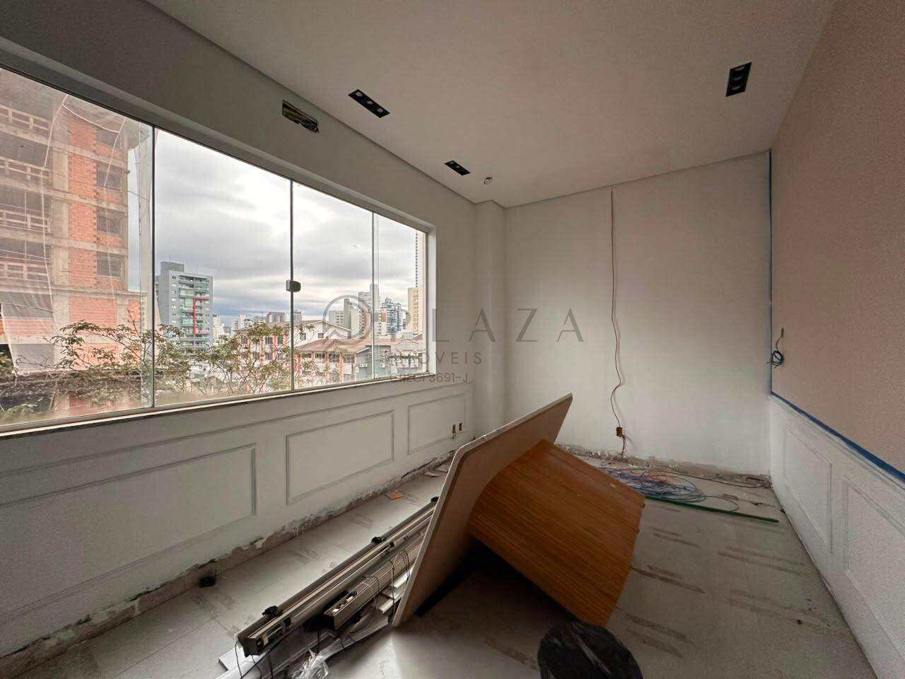 Sala Comercial para alugar com 18m² no Santa Maria em Chapecó – Foto 3