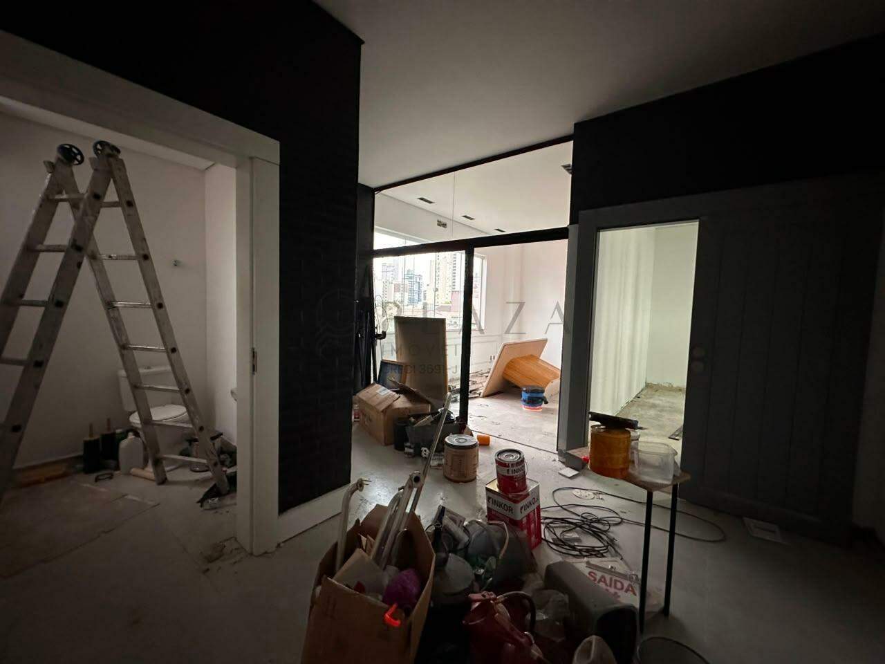 Sala Comercial para alugar com 18m² no Santa Maria em Chapecó – Foto 6