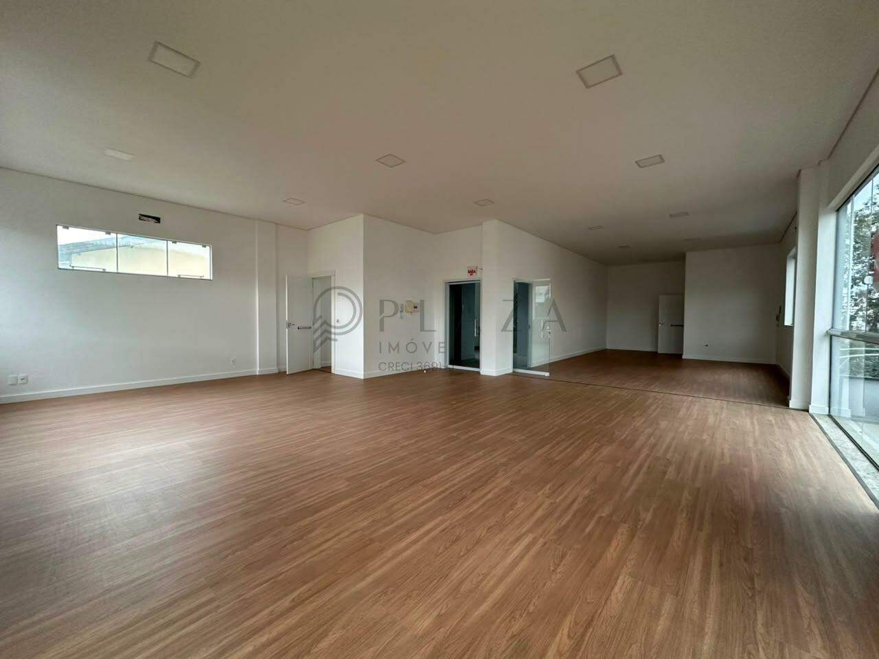 Sala Comercial para alugar com 103m² no Santa Maria em Chapecó – Foto 3