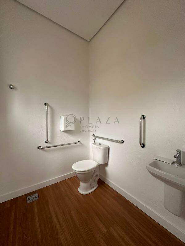 Sala Comercial para alugar com 103m² no Santa Maria em Chapecó – Foto 6