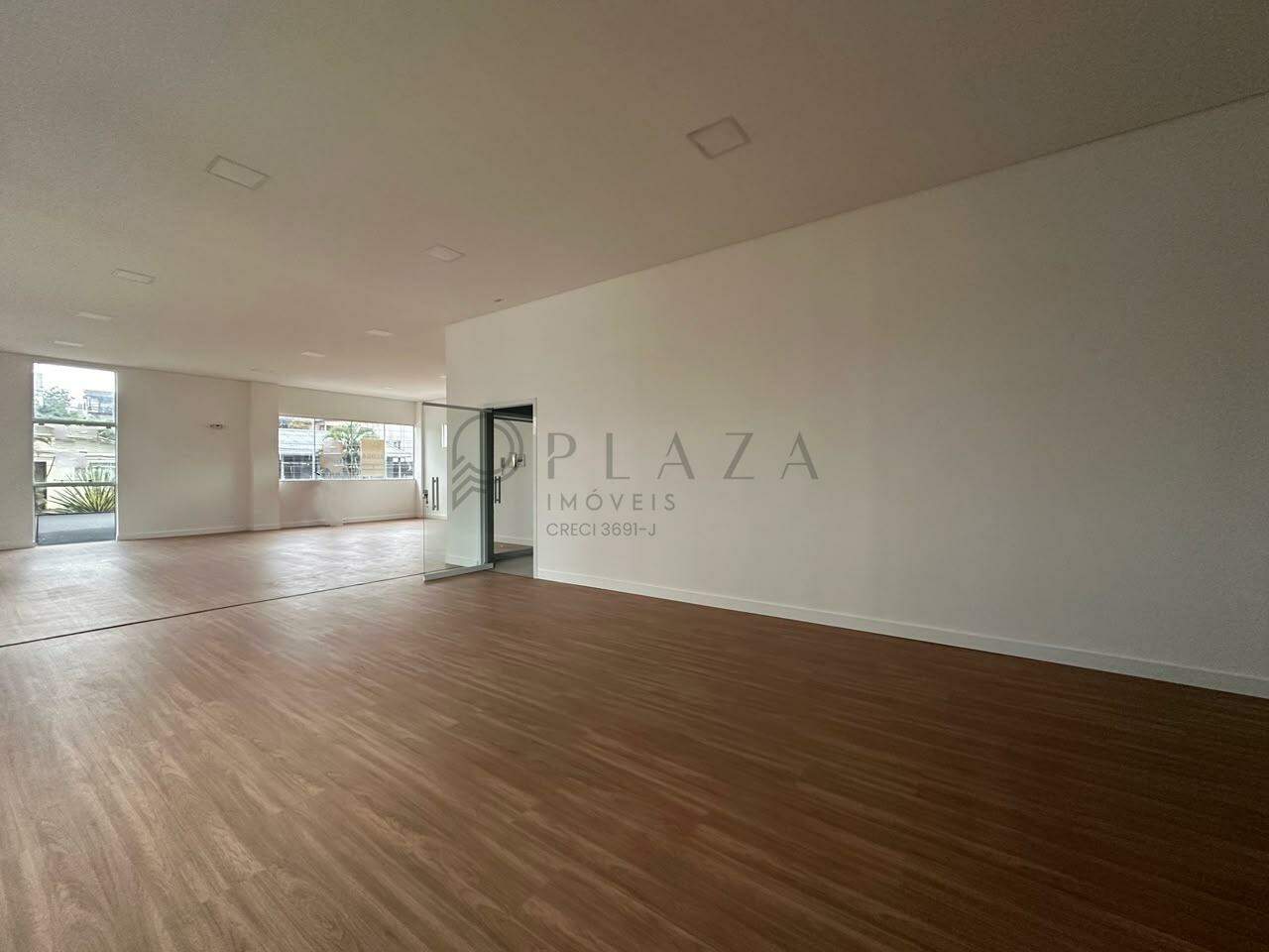 Sala Comercial para alugar com 103m² no Santa Maria em Chapecó – Foto 4