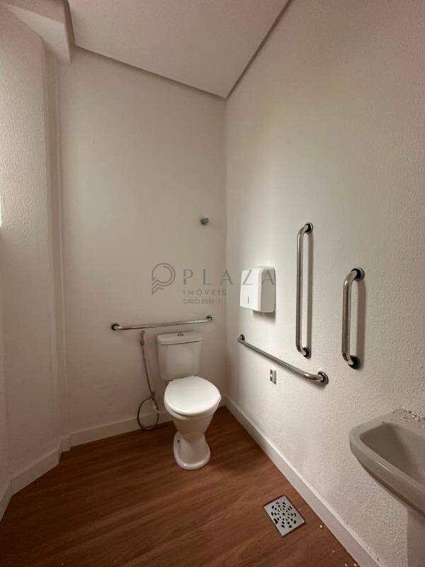 Sala Comercial para alugar com 103m² no Santa Maria em Chapecó – Foto 7