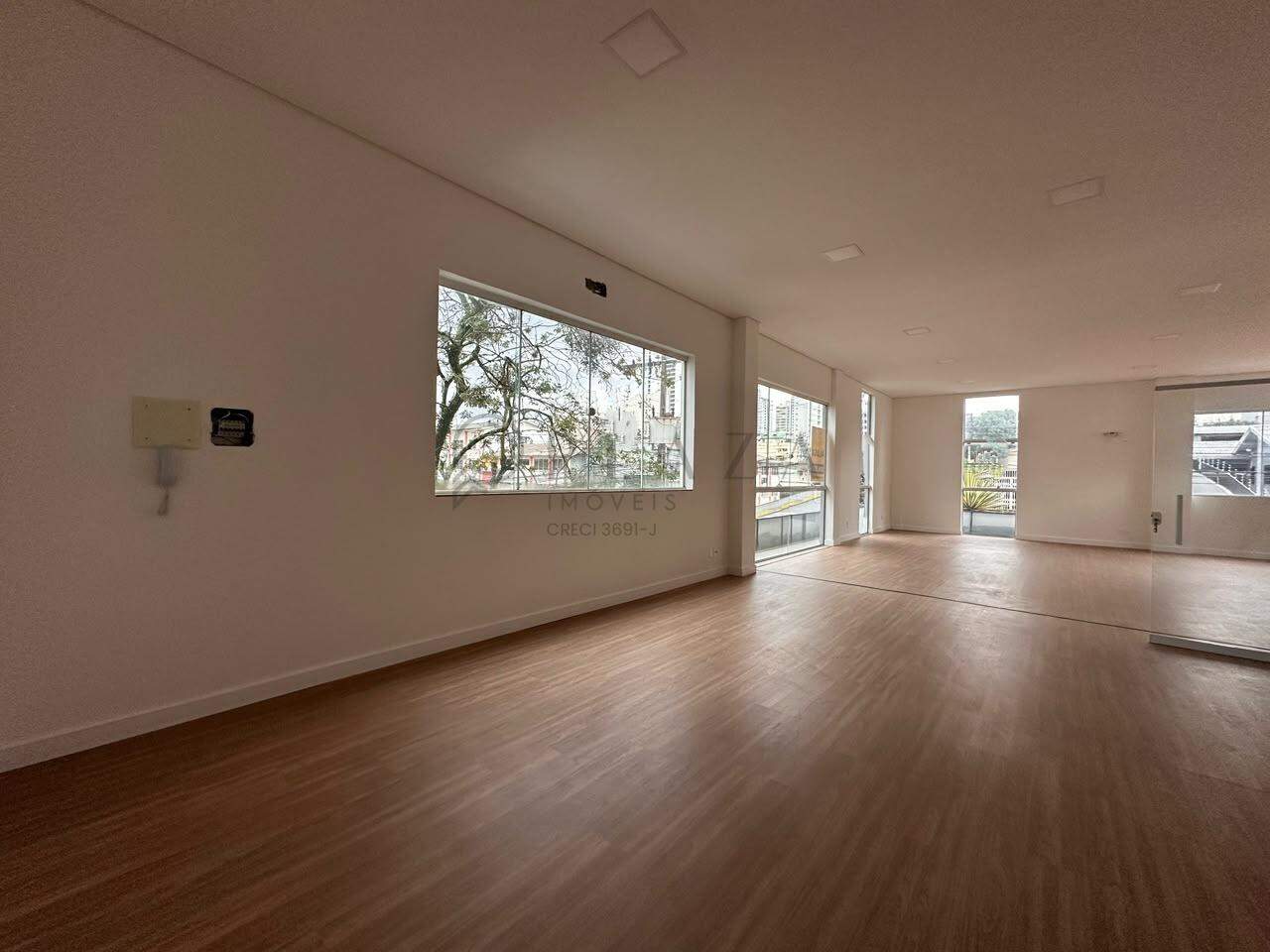 Sala Comercial para alugar com 103m² no Santa Maria em Chapecó – Foto 5