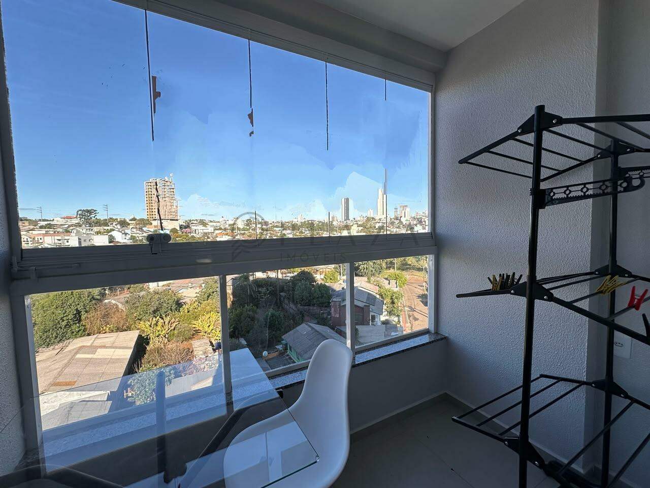 Apartamento para alugar com 2 quartos, 70m² no Passo dos Fortes em Chapecó – Foto 5