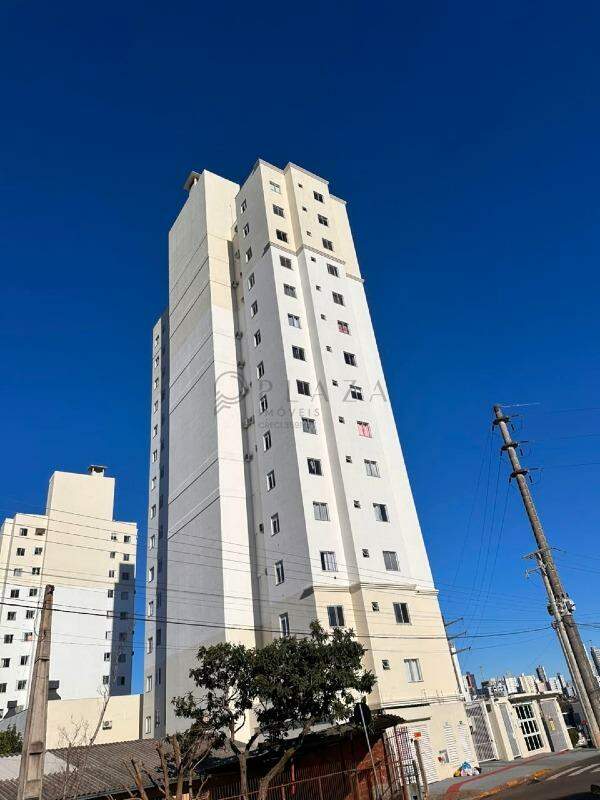 Apartamento para alugar com 2 quartos, 70m² no Passo dos Fortes em Chapecó – Foto 1