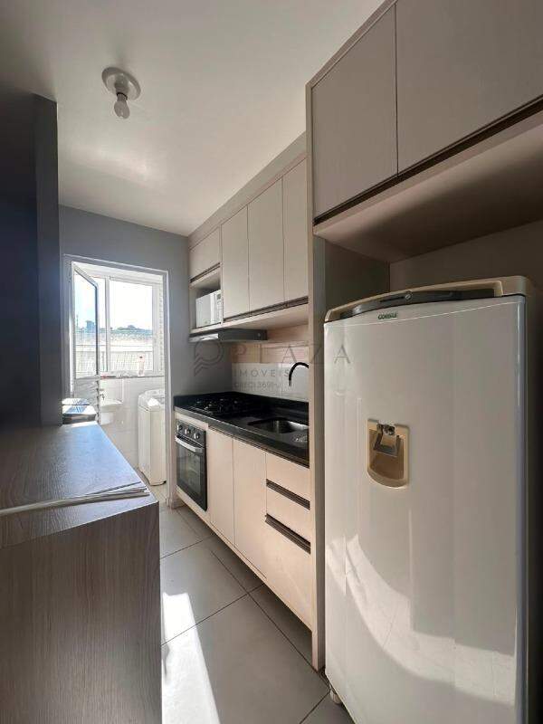 Apartamento para alugar com 2 quartos, 70m² no Passo dos Fortes em Chapecó – Foto 2