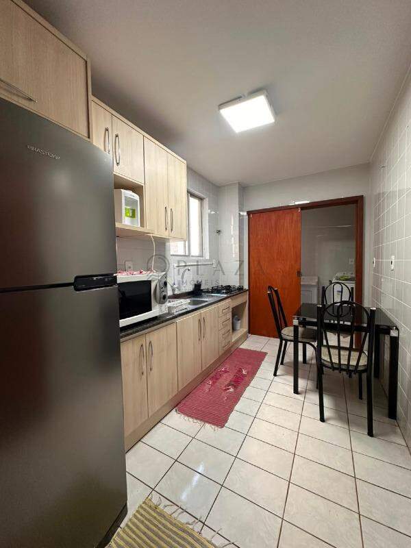 Apartamento para alugar com 3 quartos, 90m² no Santa Maria em Chapecó – Foto 3
