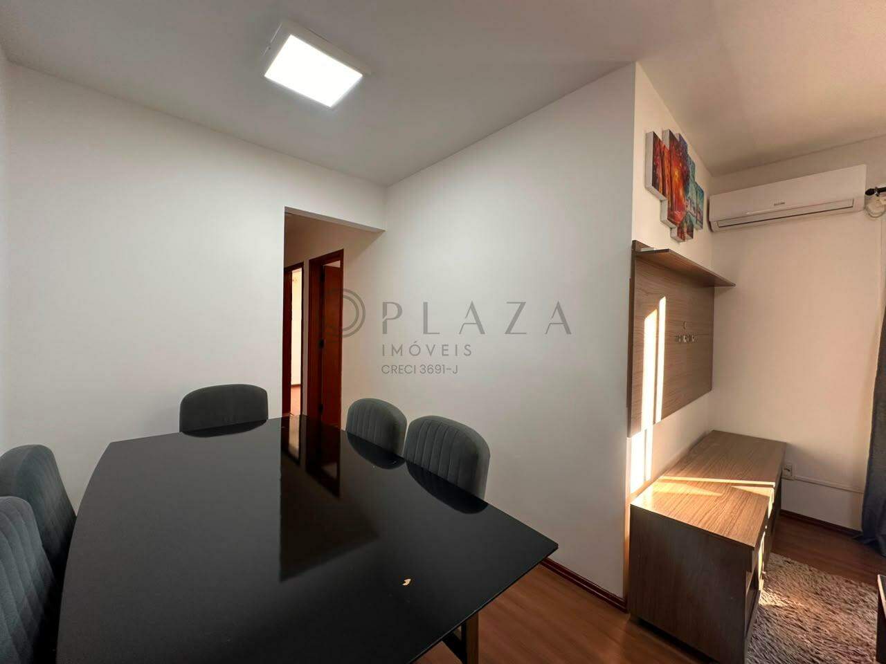Apartamento para alugar com 3 quartos, 90m² no Santa Maria em Chapecó – Foto 7