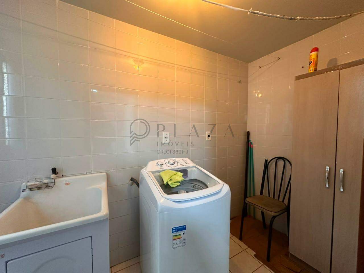 Apartamento para alugar com 3 quartos, 90m² no Santa Maria em Chapecó – Foto 4